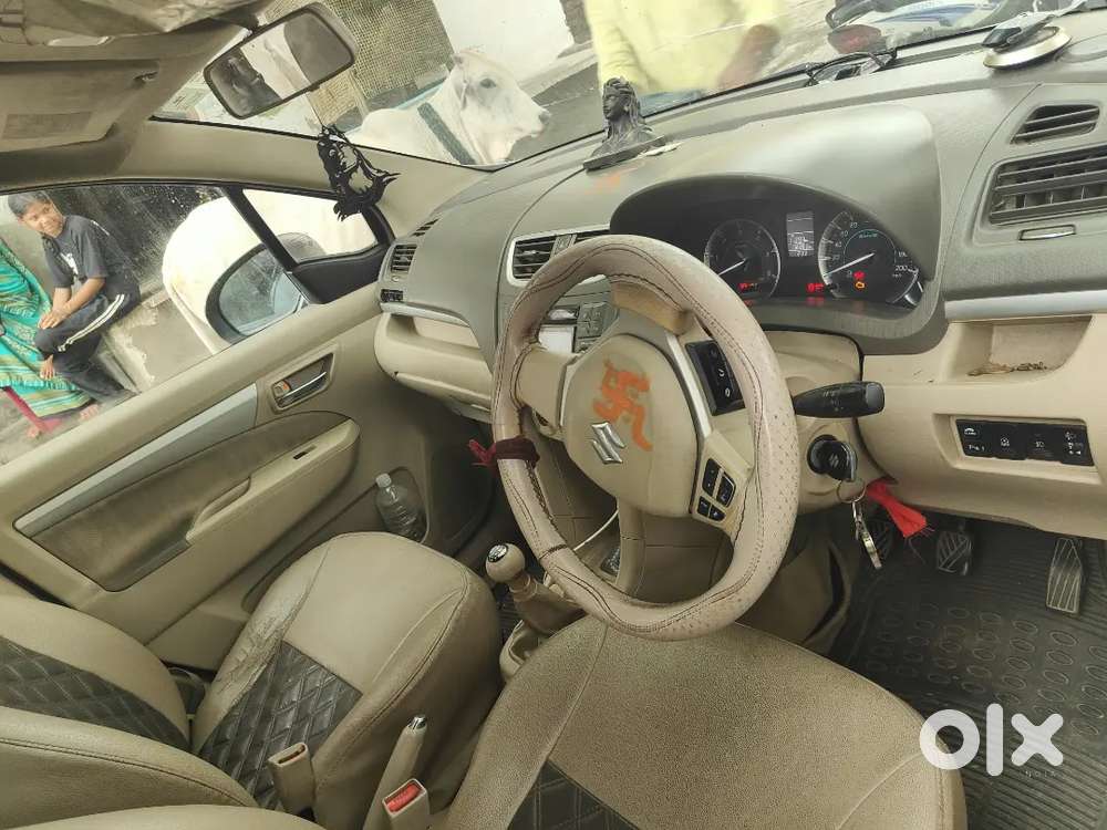 Maruti Ertiga Diesel 2017