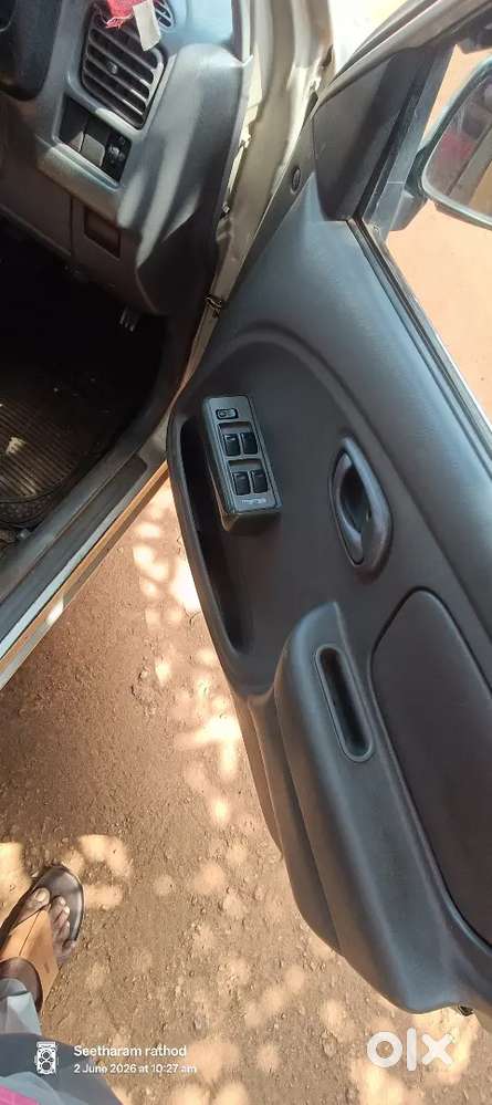 Very Neat And Excellent Engine Condition And 4 Doors Power Window