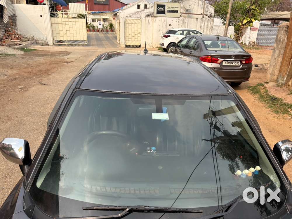 Maruti Suzuki Baleno Alpha 2018 Oct