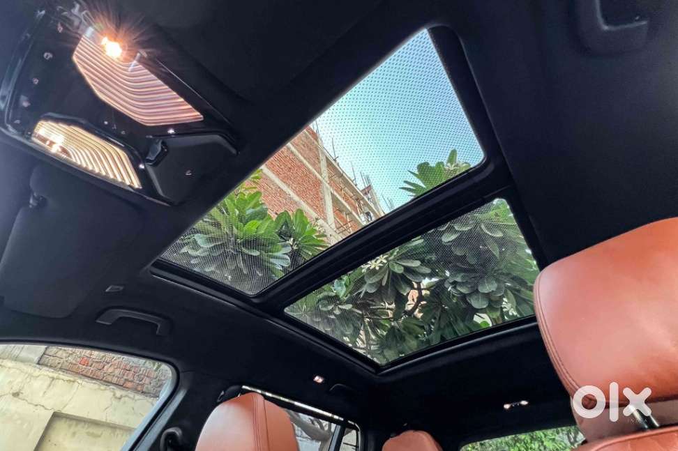 Bmw X7, 2024, Petrol