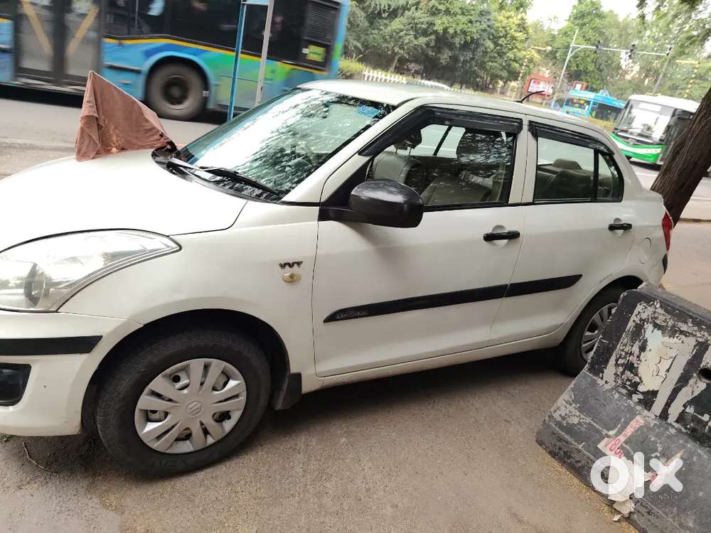 Dzire For Sale ,good Condition