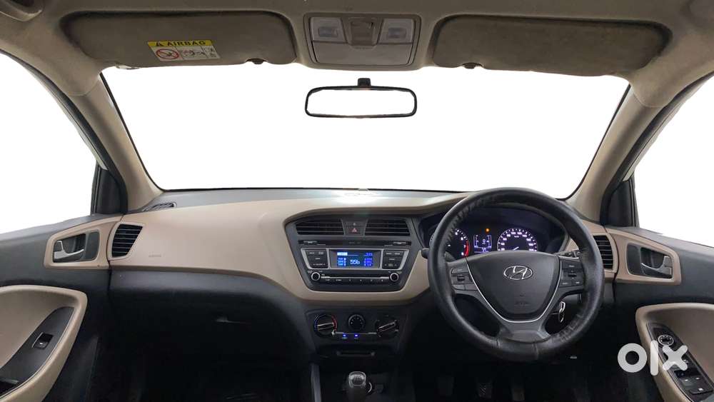 Hyundai Elite I20 Magna 1.2, 2016, Petrol