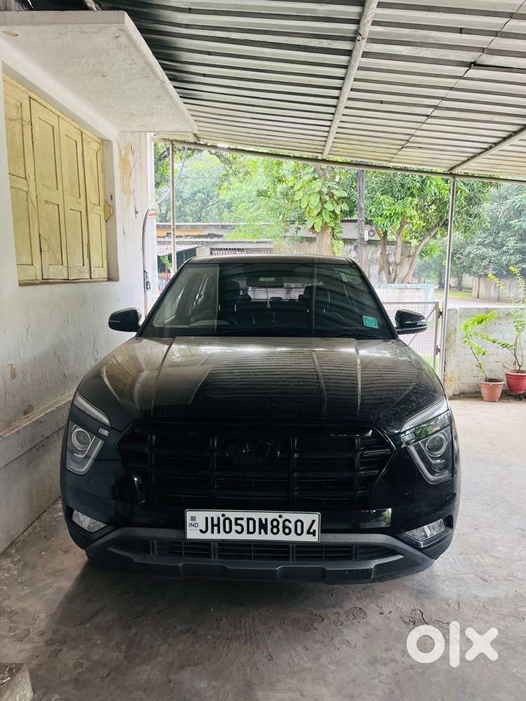 Hyundai Creta 1.5 Ex 2023