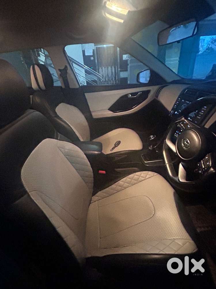 2021 Hyundai Diesel Manual 2021