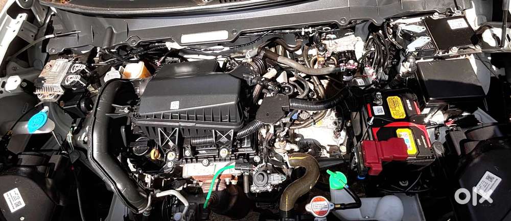 Maruti Suzuki Celerio Vxi, 2025, Cng & Hybrids