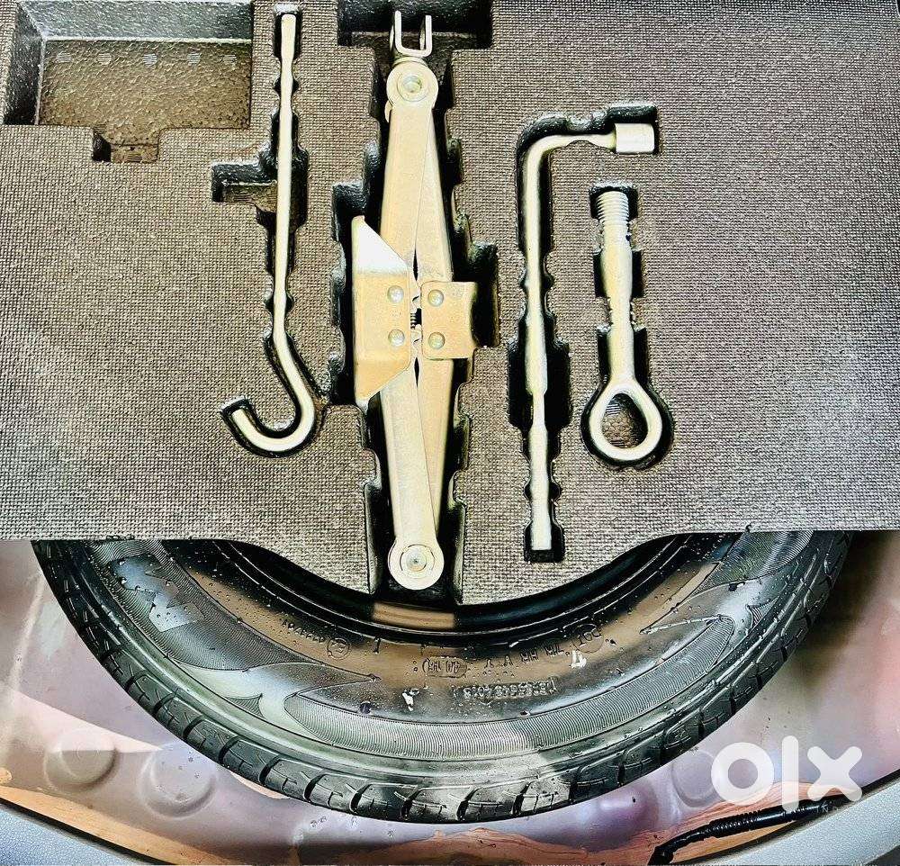 Honda Jazz V At I-vtec, 2019, Petrol
