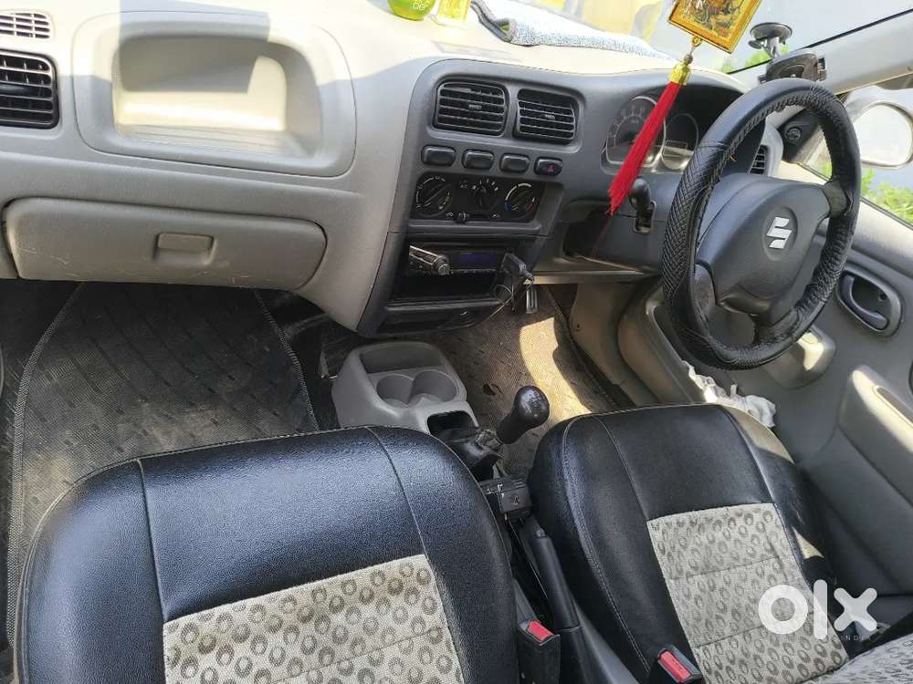 Maruti Suzuki Alto K10 2012