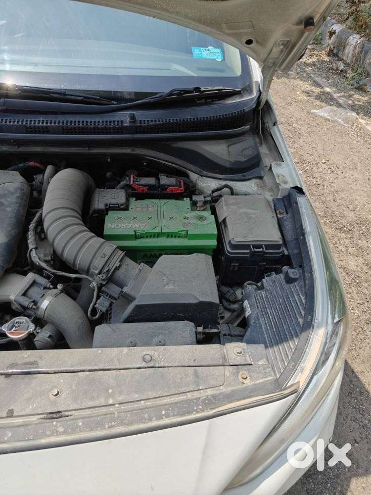 Hyundai Verna 1.6 Ex Crdi, 2019, Diesel