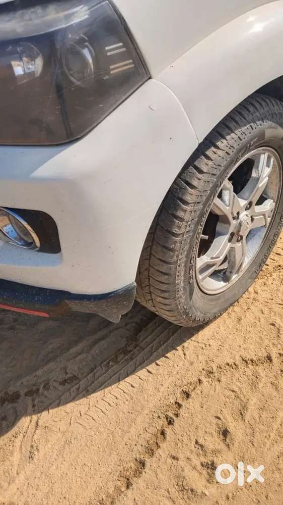 Mahindra Scorpio Classic 2015 Vip Number*786*
