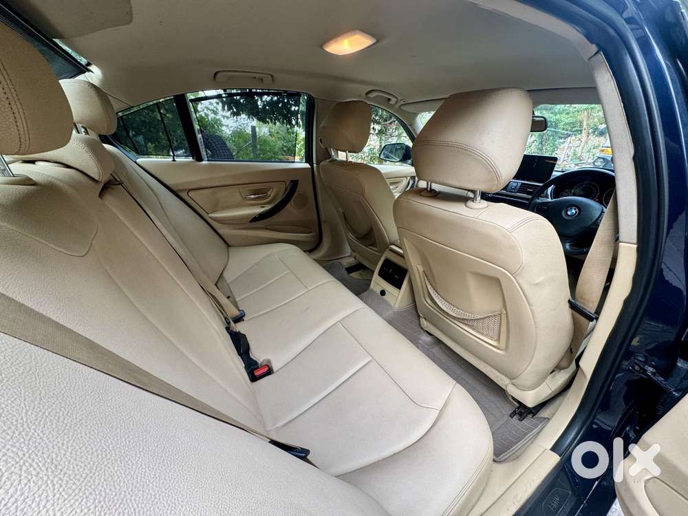 Bmw 3 Series 320d, 2014, Diesel