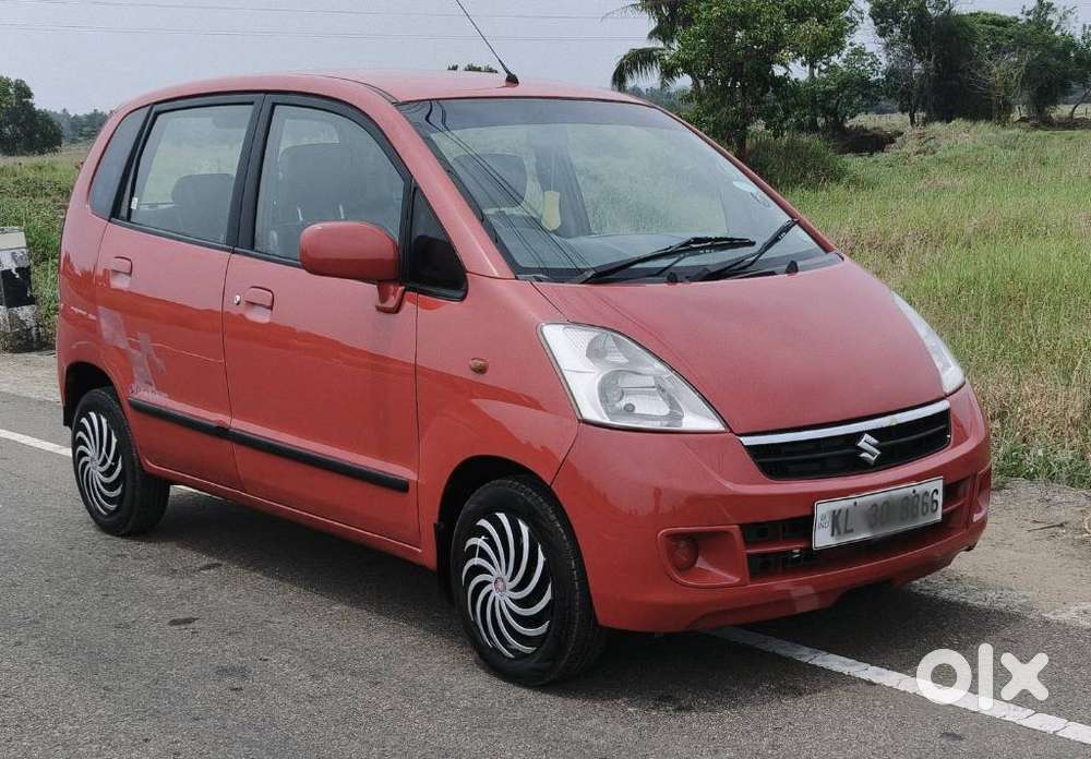 Maruti Suzuki Estilo Lxi, 2009, Petrol