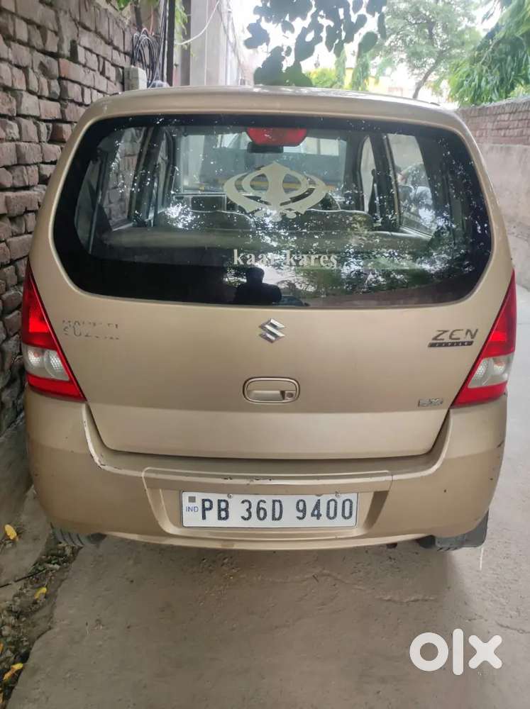 Zen Estilo For Sale In Rs 60000