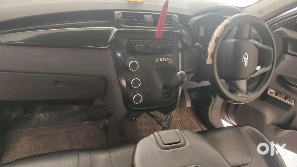 Mahindra Car Sell