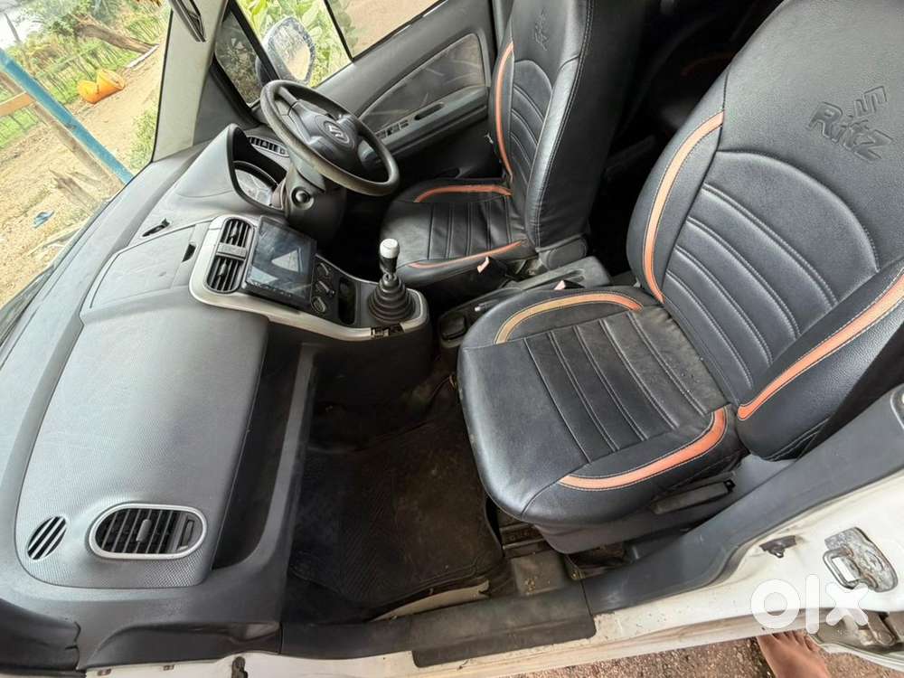 Maruti Ritz Diesel 2009