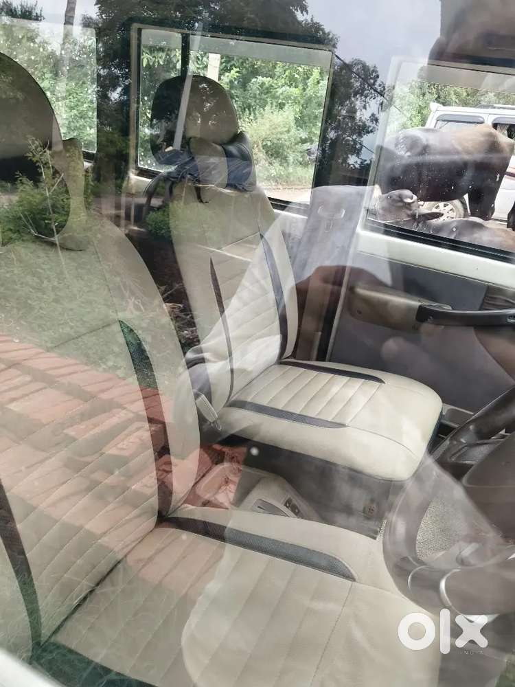 Mahindra Bolero 2.5 Zlx 2016
