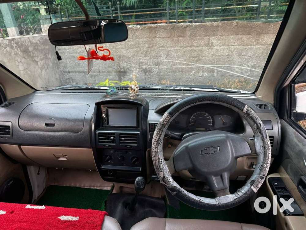 Chevrolet Tavera Neo 3 Ls- 10 Str Bs-iii, 2013, Diesel