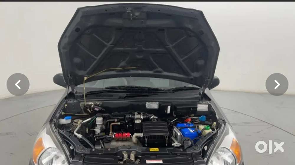 Maruti Suzuki Alto 2016