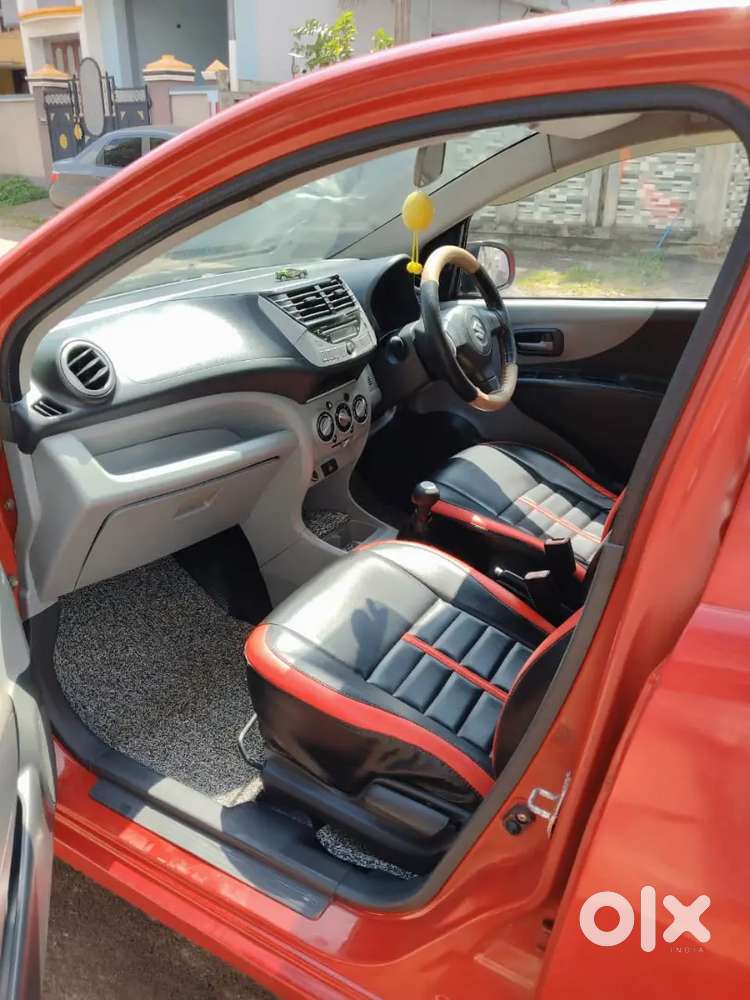 Maruti Suzuki A-star 2008 Petrol Well Maintained Dr