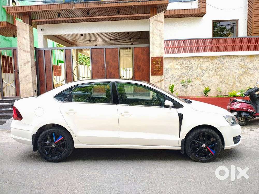 Skoda Rapid 1.0 Tsi Active, 2020