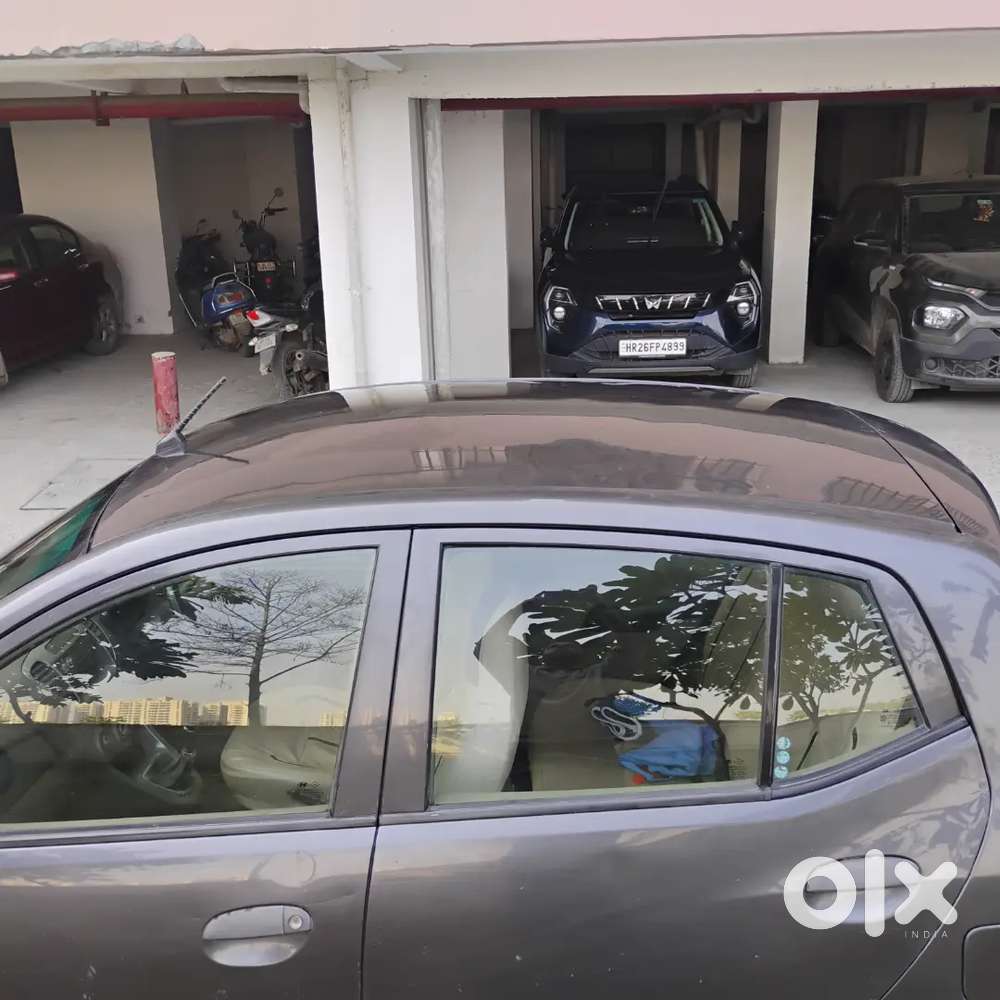 Hyundai I10 2011 Petrol Well Maintained