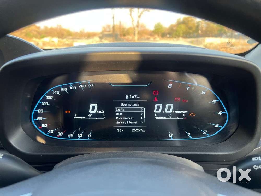 Hyundai New I20 1.2 Sportz Mt, 2020, Petrol