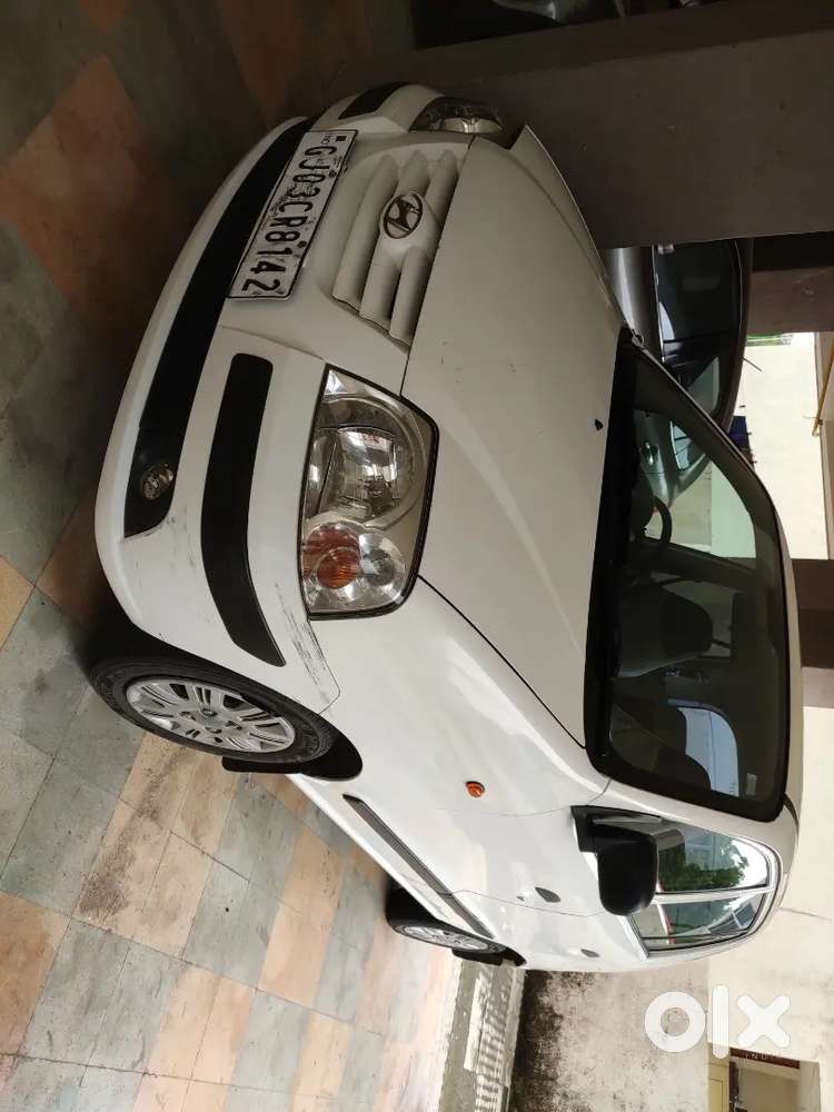 Hyundai Santro Xing 2010 Car