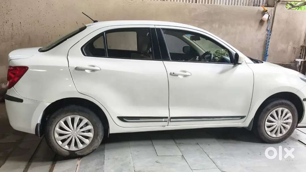 Maruti Suzuki Dzire 2020