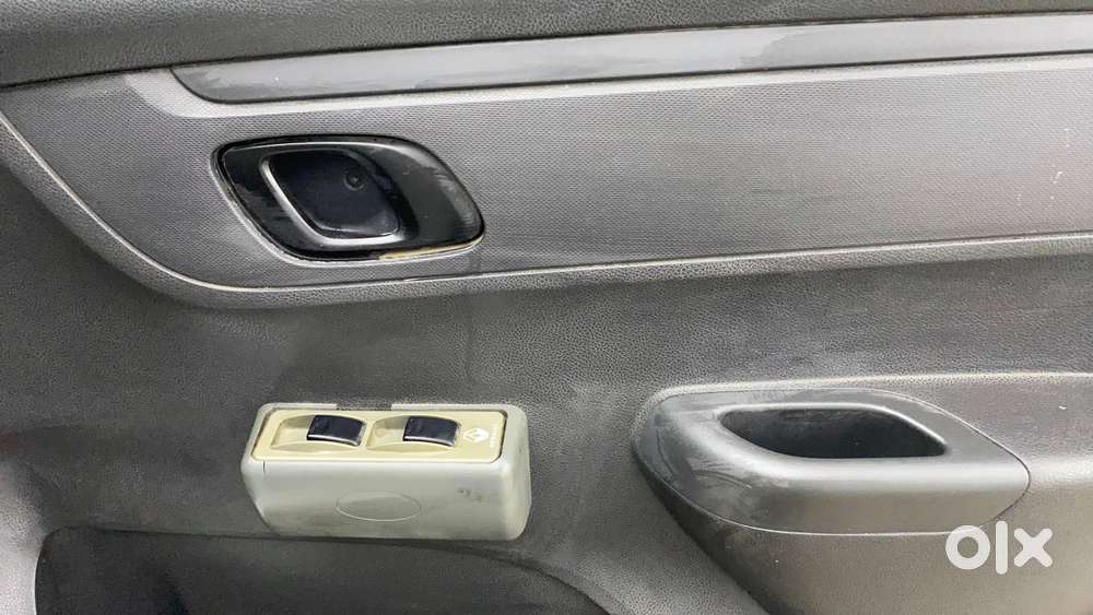 Renault Kwid 2015-2019 1.0 Rxl, 2015, Petrol