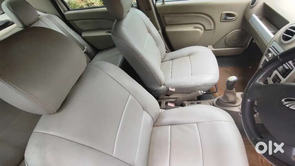 Mahindra Verito 2011 Diesel 150000 Km Driven