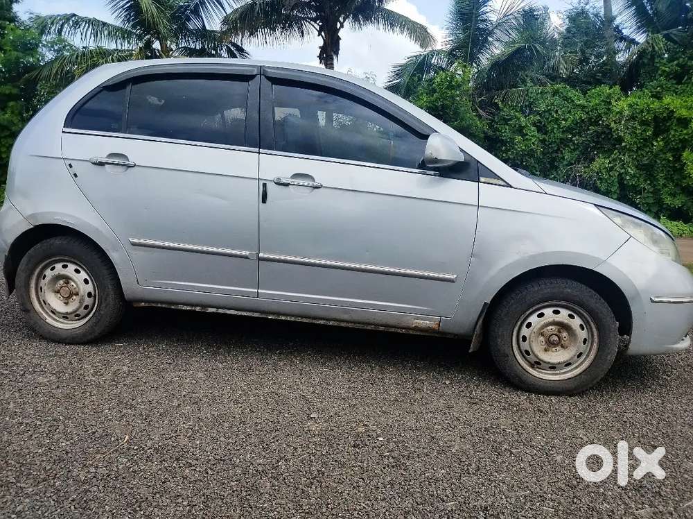 Tata Indica Vista 2012 Model Diesel