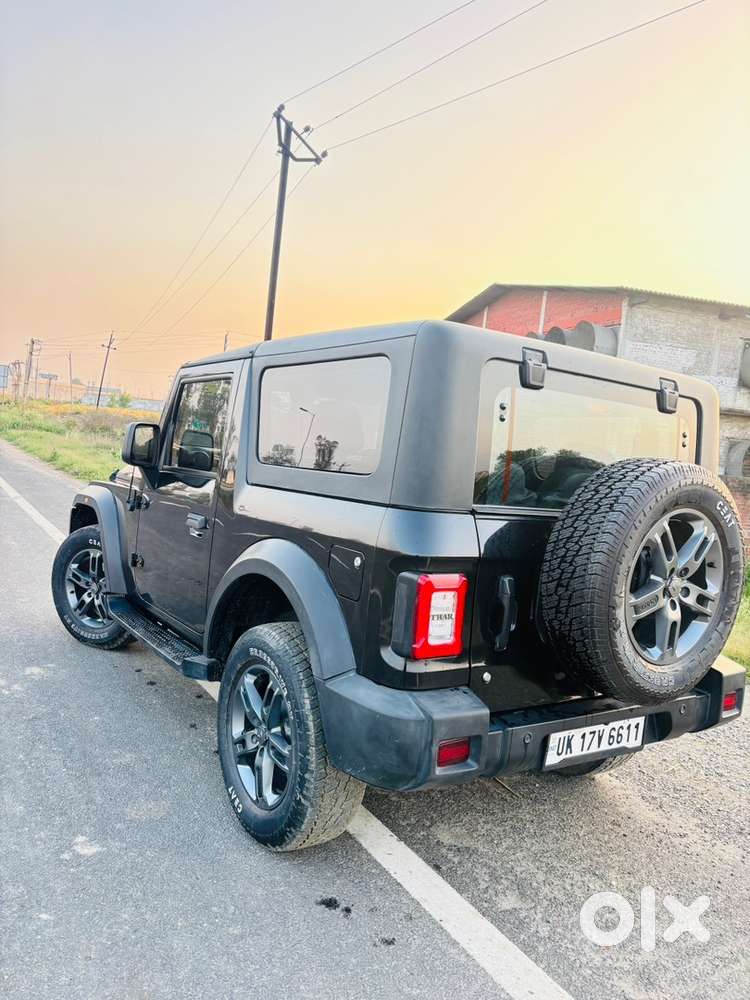 Mahindra Diesel Manual 2024