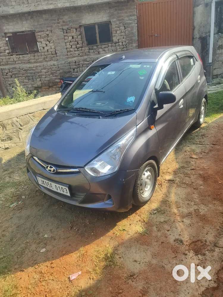 Eon Era Plus Baramulla Registration