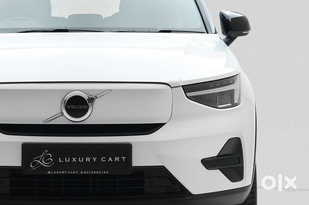Volvo Xc40 Recharge P8 Awd, 2025, Electric