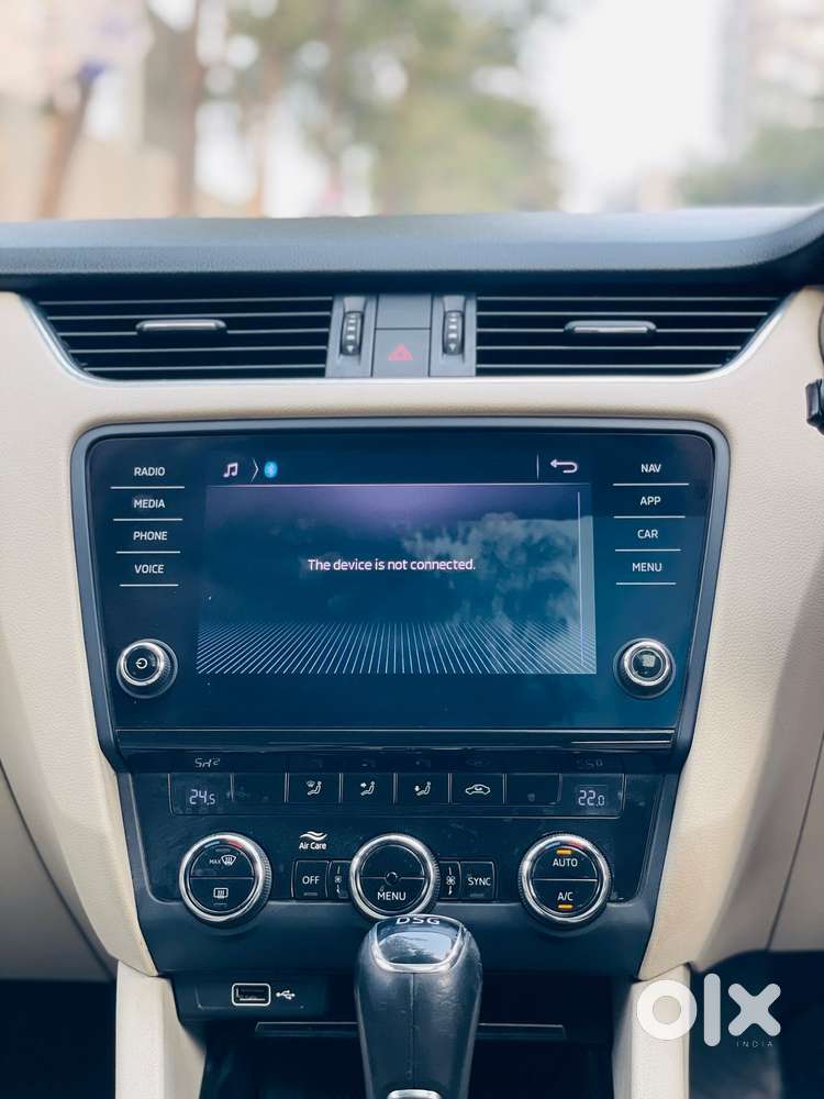Skoda Octavia 1.8 Tsi At L K, 2019, Petrol