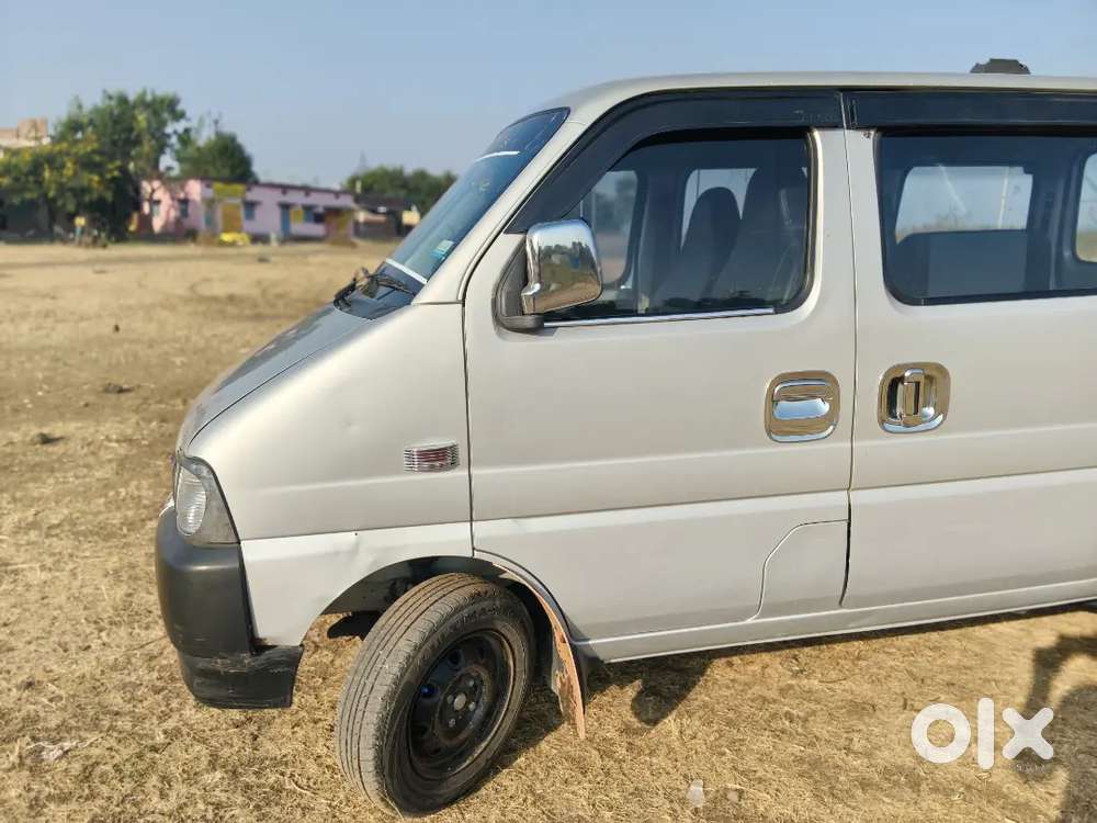 Maruti Suzuki Eeco 2024