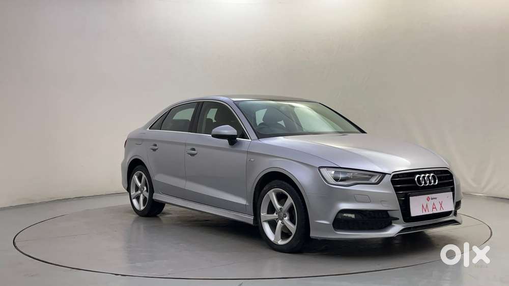 Audi A3 2.0 35 Tdi Technology, 2016, Diesel