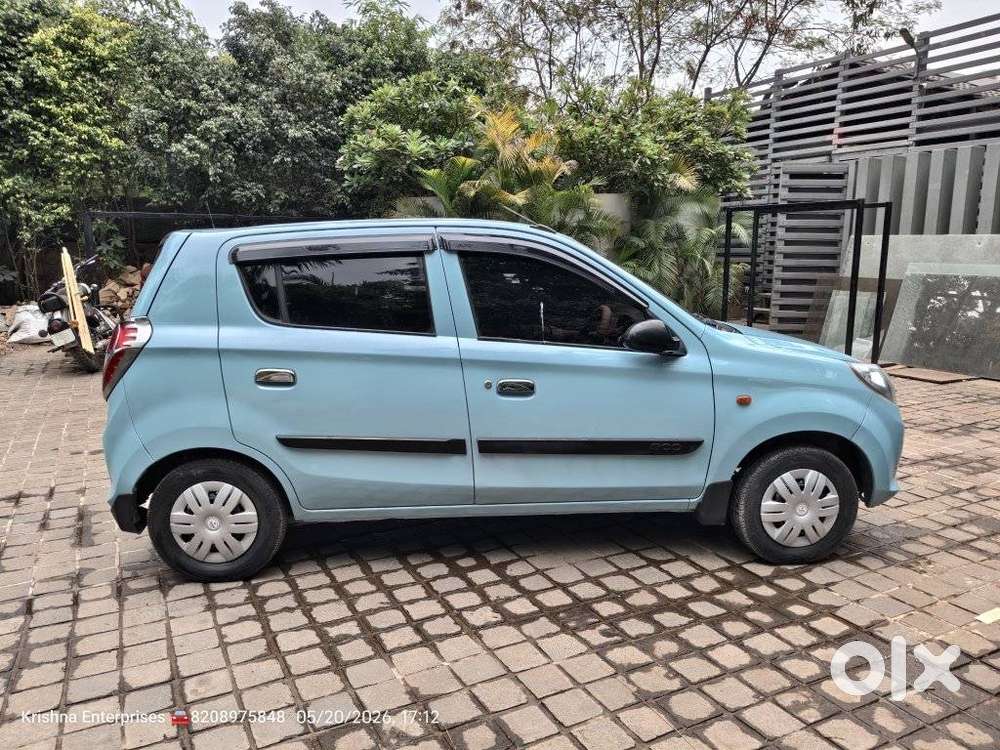 Maruti Suzuki Alto 800 2012-2016 Cng Lxi, 2013, Cng & Hybrids