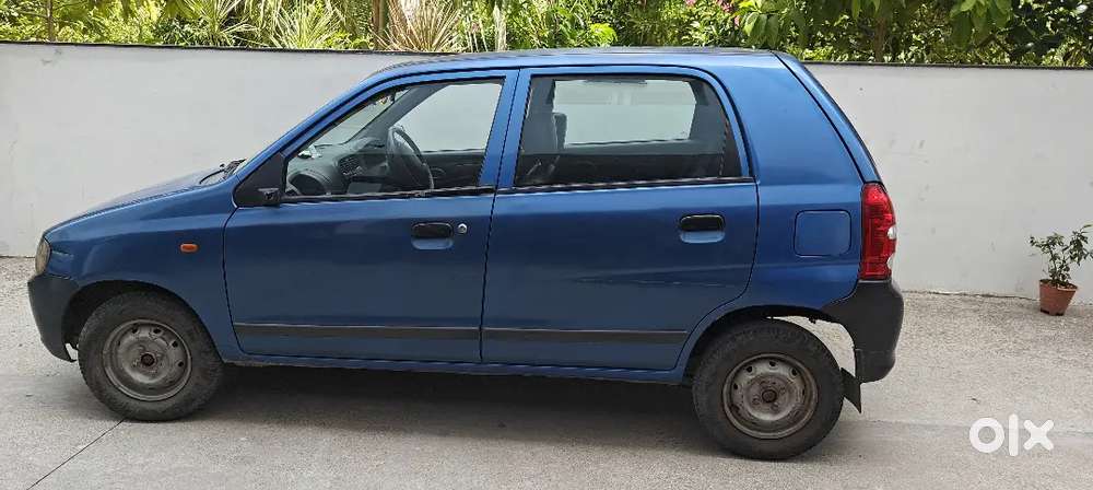 Maruti Suzuki Alto 2007 Petrol Good Condition
