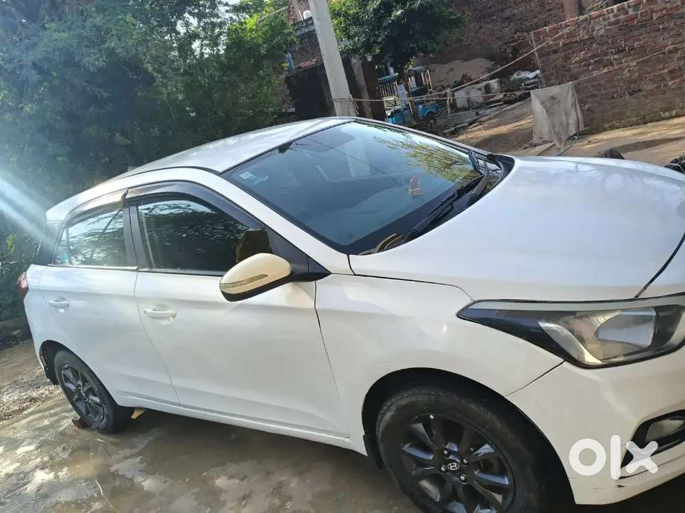 Hyundai I20 Sportz 2020