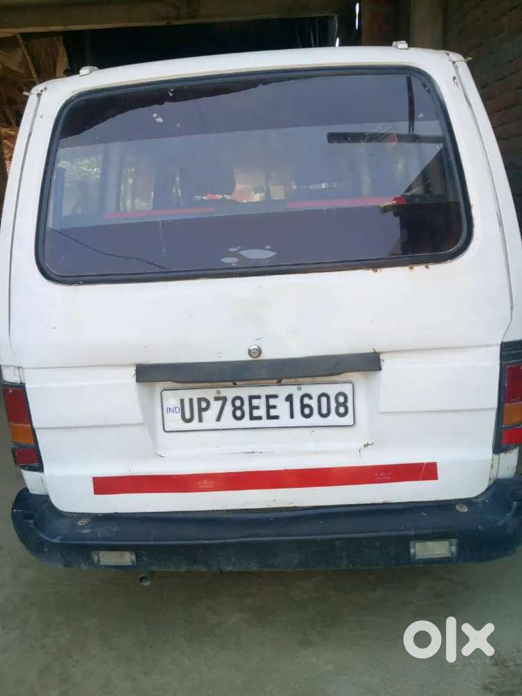 Gadi Acchi Hai Jisko Lena Hai Vahi Sampark Kare