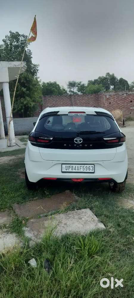 Tata Altroz Diesel 2020