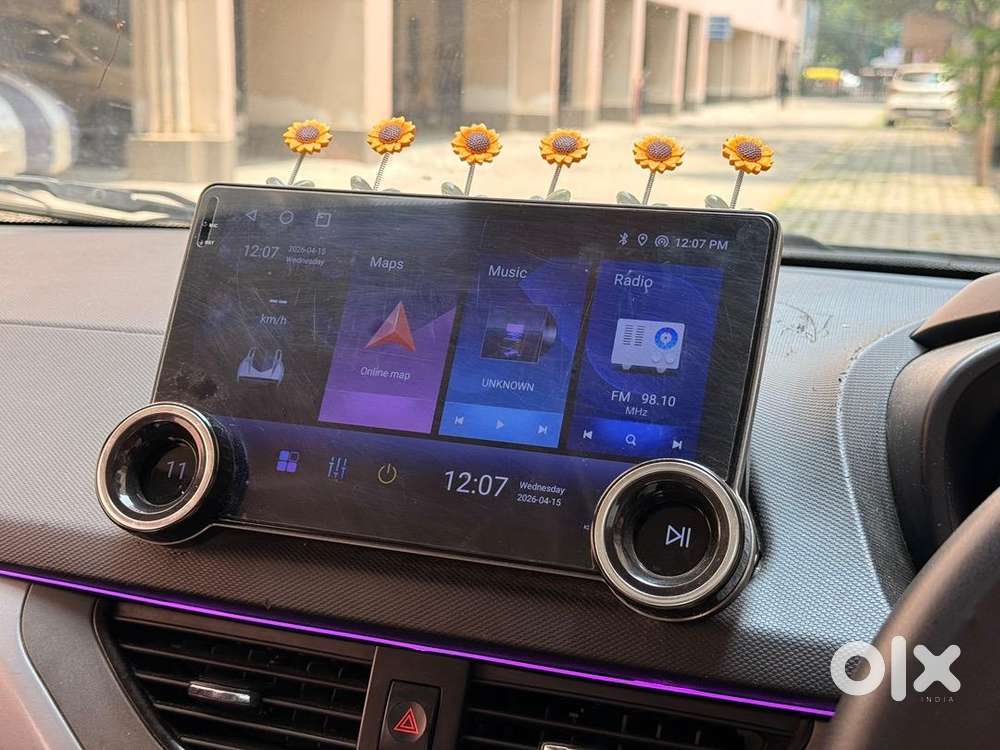 Tata Nexon 2022 Diesel Well Maintained