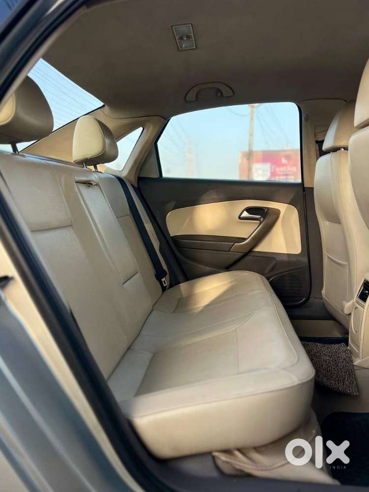 Volkswagen Vento 1.5 Tdi Highline Plus, 2014, Diesel