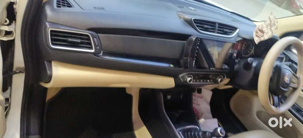 Honda Amaze 1.2 Si Vtec