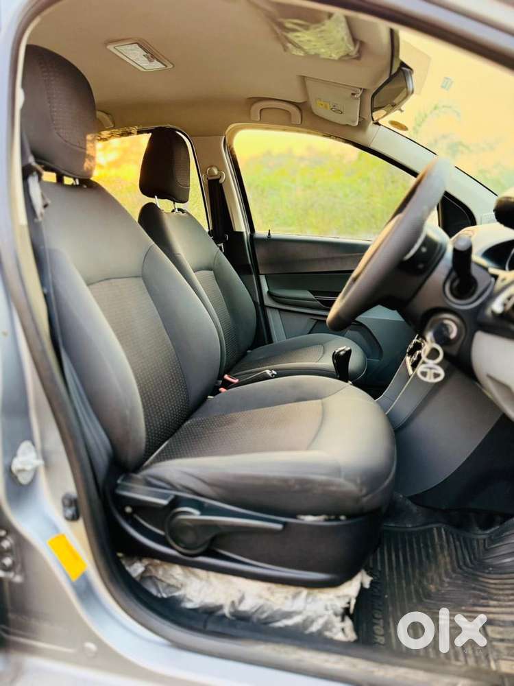 Tata Tigor 1.05 Revotorq Xz Option, 2018, Cng & Hybrids