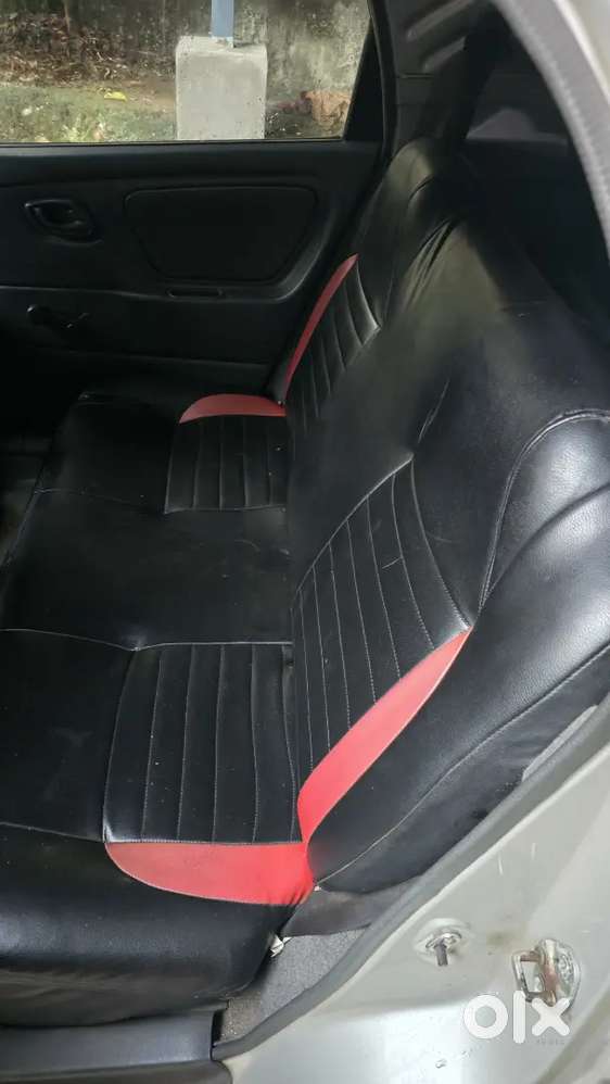 Full Cover Insurance, Good Condition Ac, Good Music System