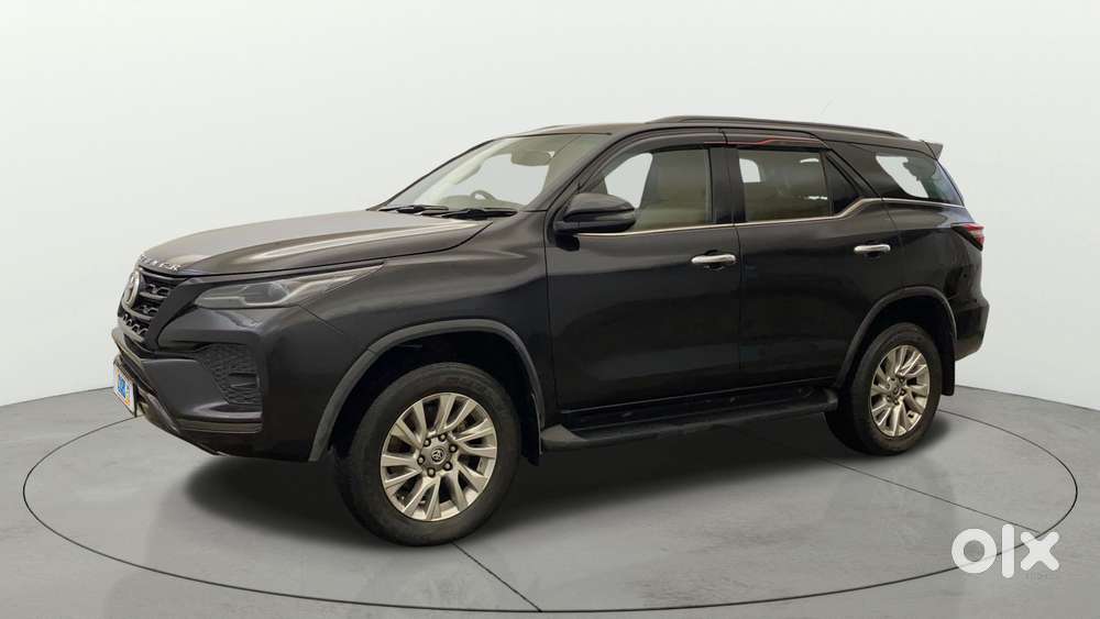 Toyota Fortuner 4x4 At 2.8 Diesel, 2023, Diesel