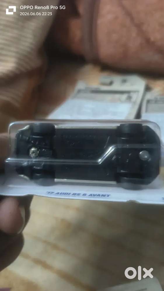 Hotwheel Collecter