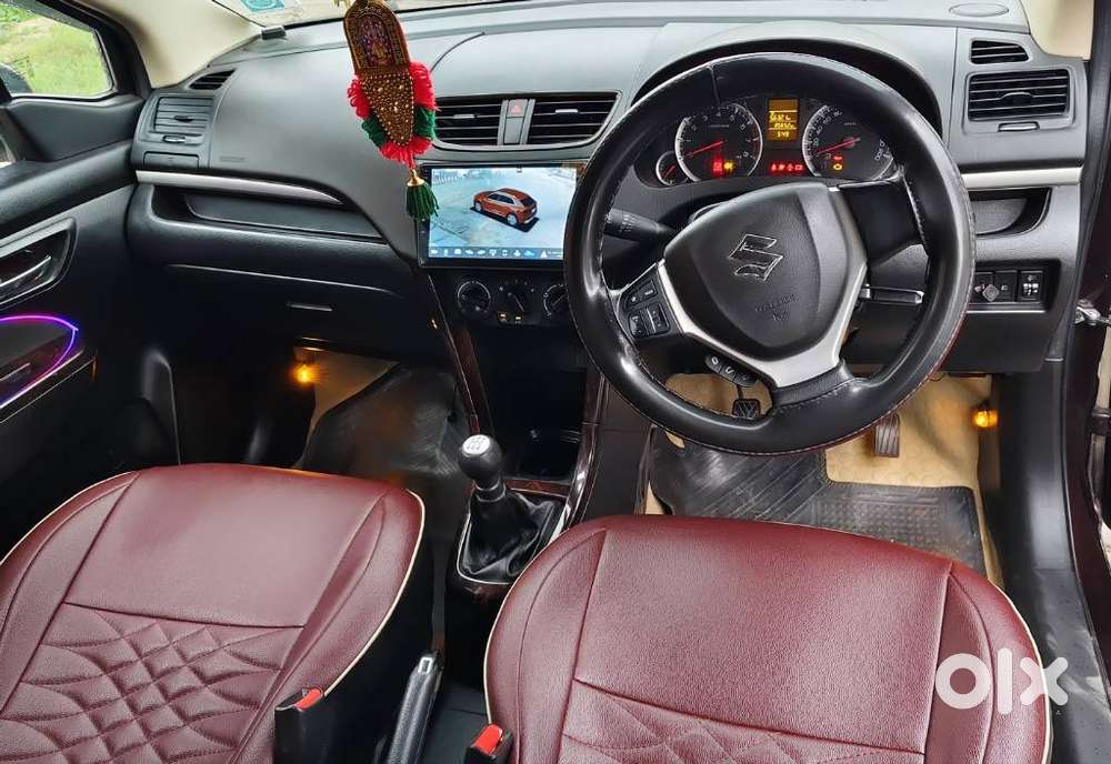 Maruti Suzuki Ertiga 1.4 Vxi Paseo Explore Edition, 2018, Petrol
