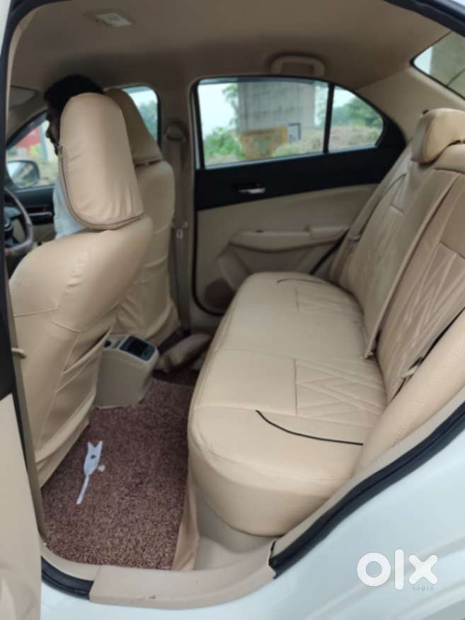 Maruti Suzuki Dzire 1.2 Vxi, 2023, Petrol